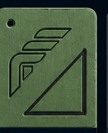 Green / Black