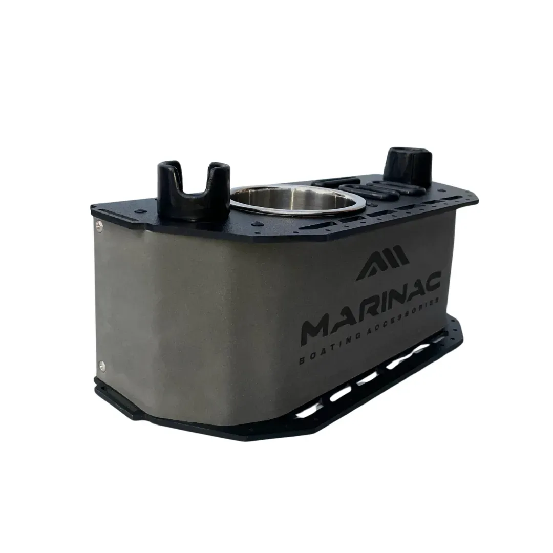 Boat Organizer L - View 2