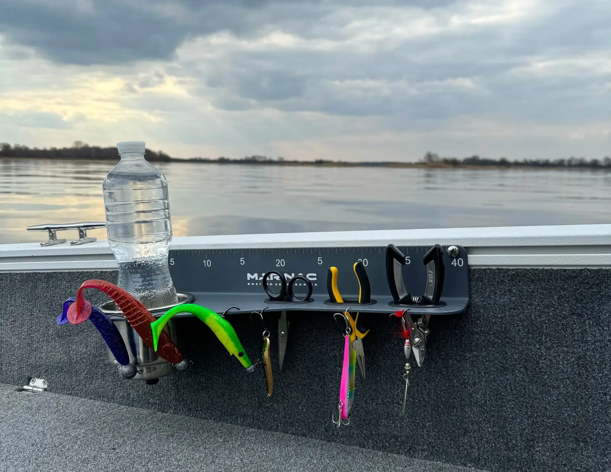 Boat Organizer Ruler 40cm - View 3