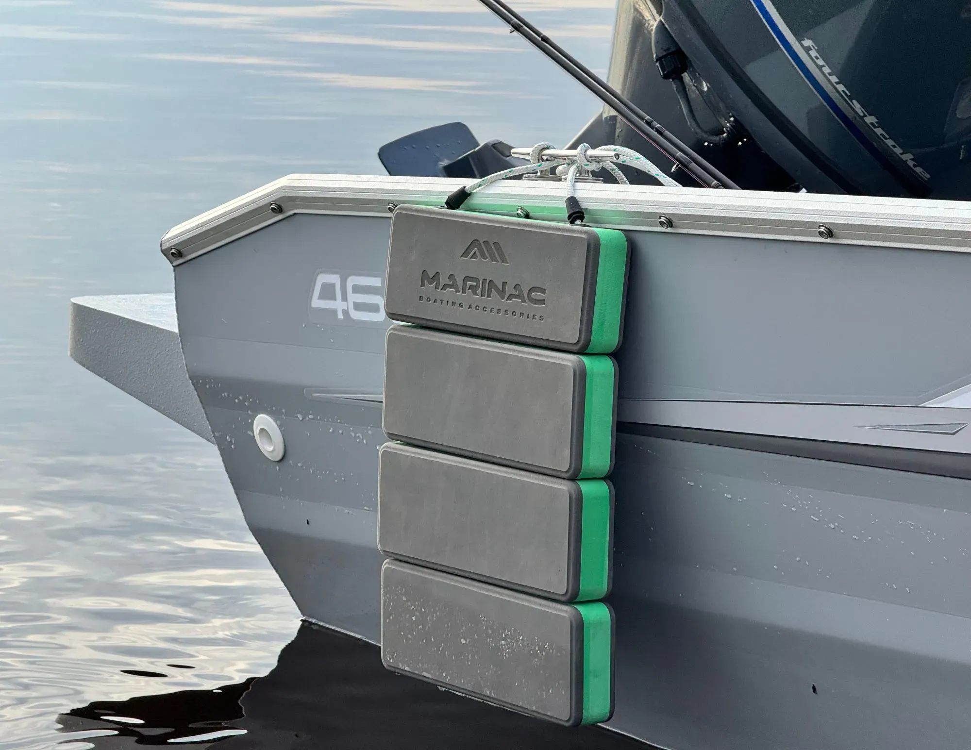 Flexi EVA Boat Fender