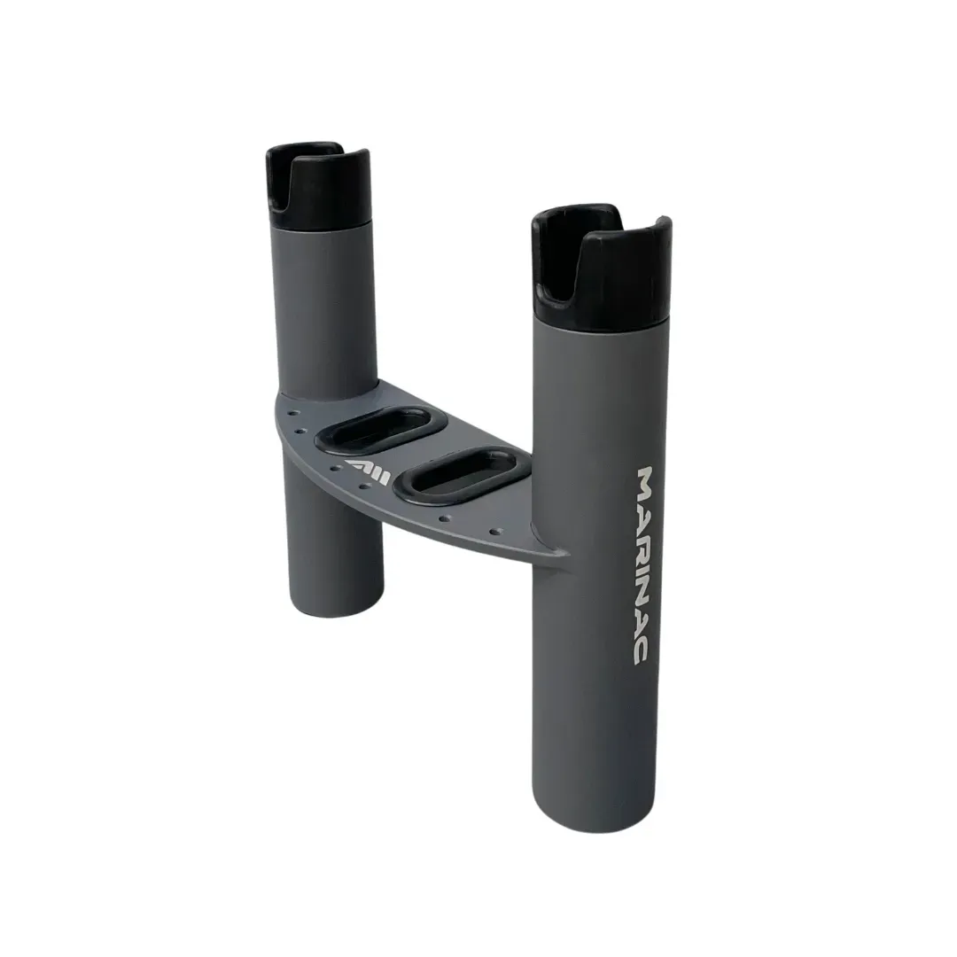 Premium Rod Holder - View 3