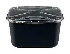Dry box