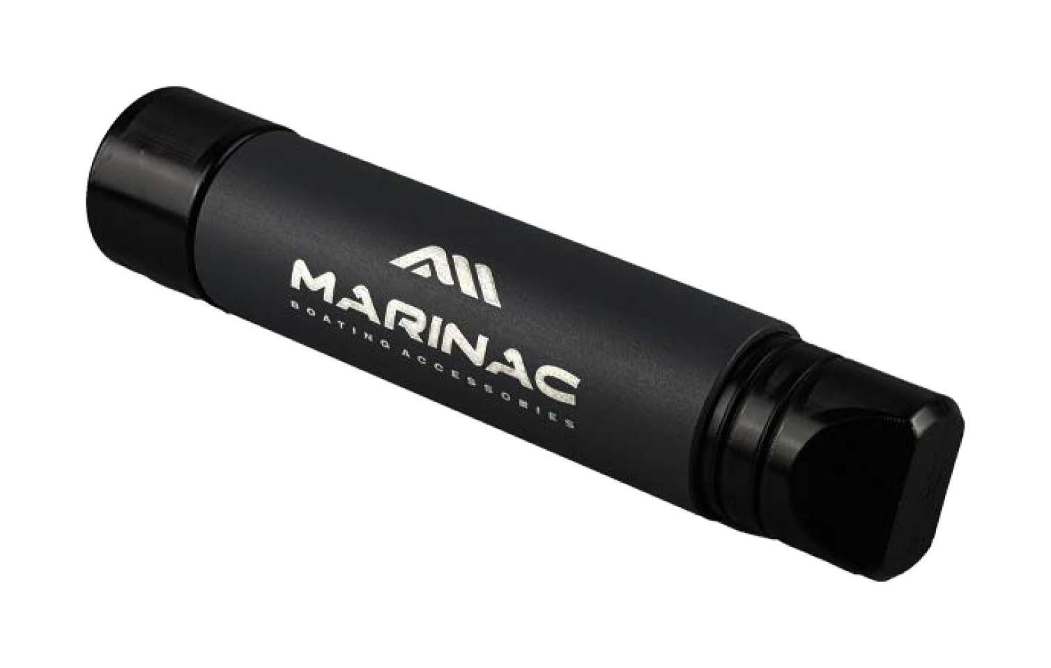 Shock-Absorbing Outboard Motor Support