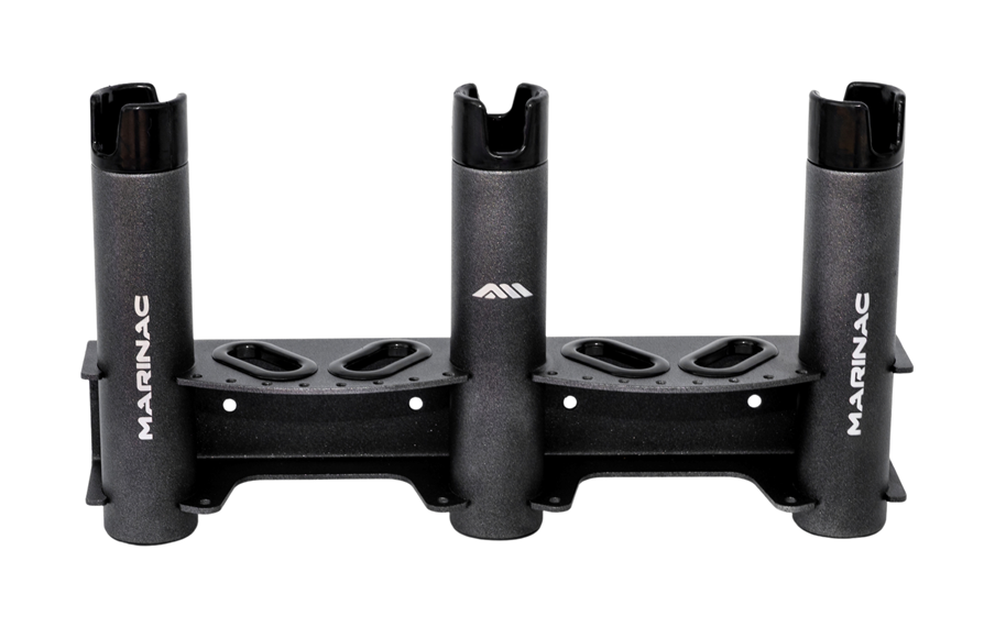 Boat rods holder