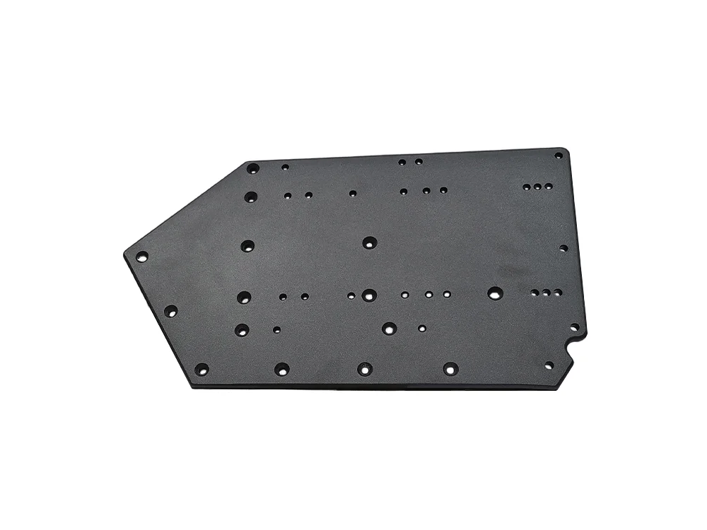 Mounting Plate for Electric Motor (Minn Kota)